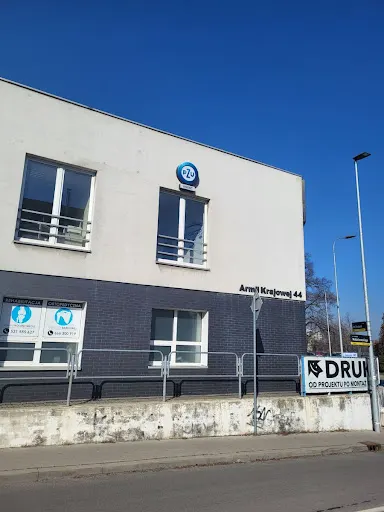 PZU Ubezpieczenia Katowice - Agent Robert Broja